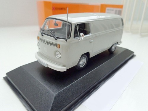 Volkswagen t2 b - volkswagen, bus
