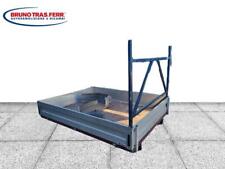 CASSONE FISSO FIAT DUCATO III (230) 1.9 TD 8V MAN 5M 82CV 1998 3P FURGONE