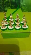 SUBBUTEO CELTIC GLASGOW  ref 25 team HEAVYWEIGHT equipe scozia