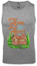 Home Is Where Your Heart At