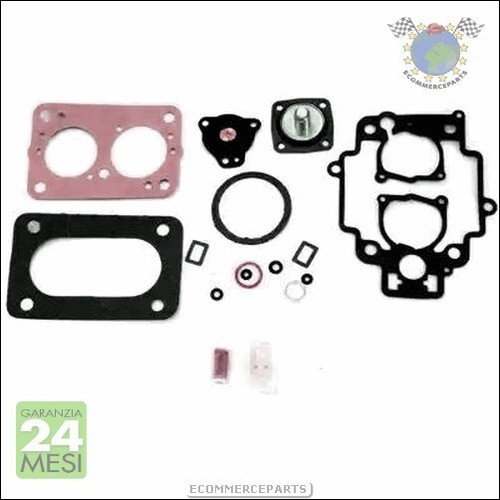 Kit riparazione guarnizioni - riparazione,