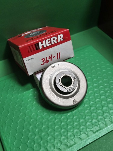 Herr 364 pignone - herr,