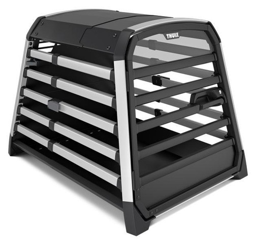 Box trasporto cani - , allax
