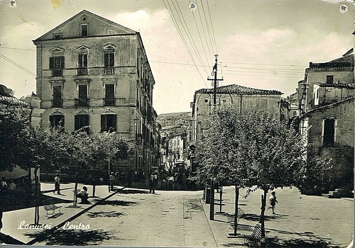 Lanusei centro - nuoro, )