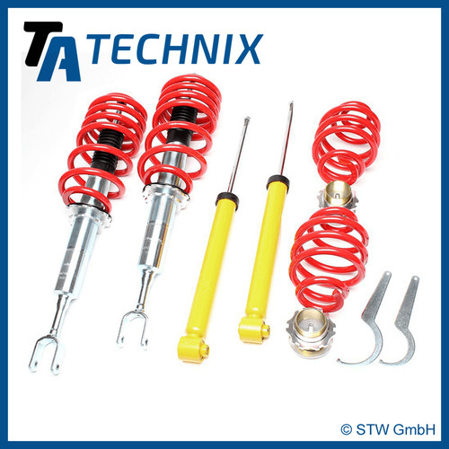 Technix coilover audi a4 - ta,