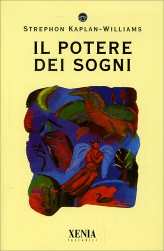 Libro potere dei sogni - il,