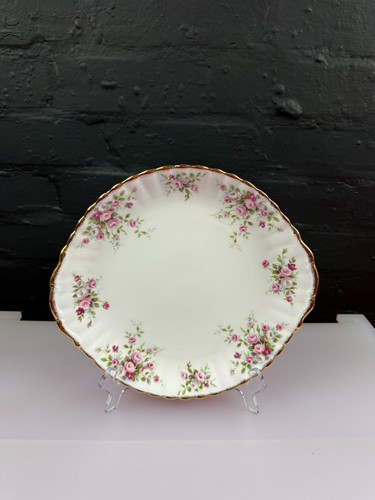 Royal albert cottage piatto - albert,