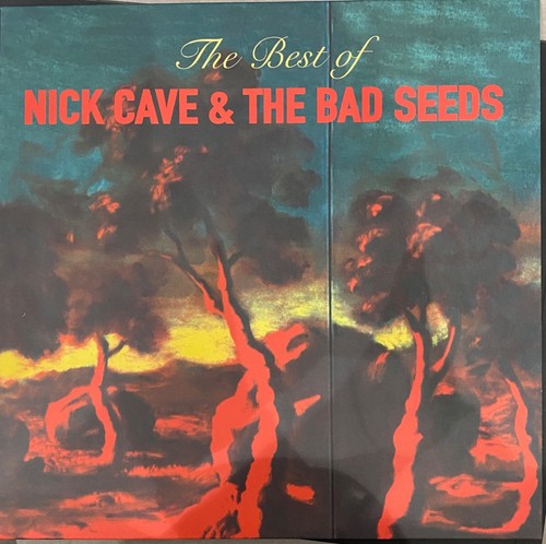 Nick cave bad - nick,