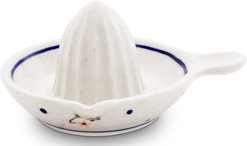 Spremiagrumi ceramica