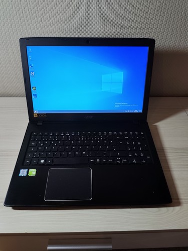 Acer aspire 575 geforce - e5-575,