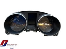 Contachilometri VW Golf 6 193
