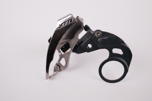 Deragliatore shimano xtr - shimano,