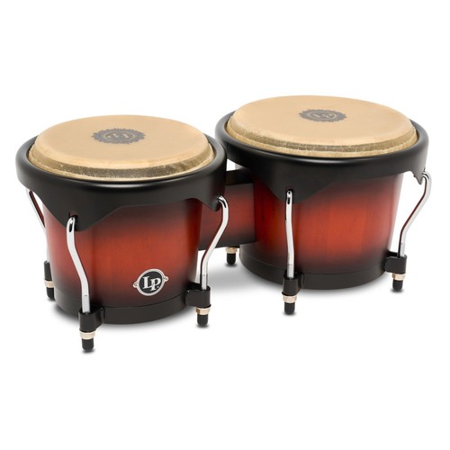 Latin percussion lp601nyii vsb - latin,