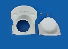 Mascherina portafaro abs KTM e