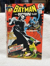 Batman #237 DC Comic Book