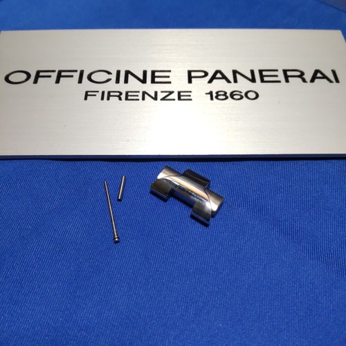 Parti bracciale orologio