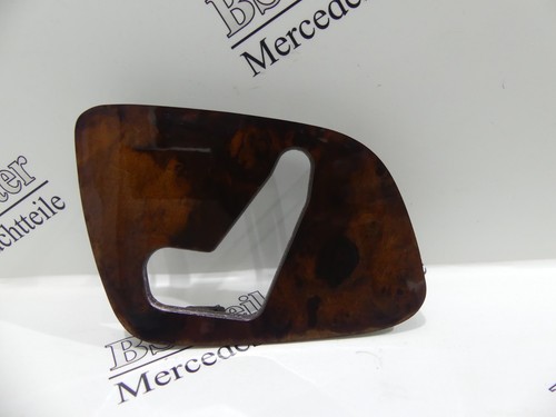Mascherina mercedes clk w208 - mascherina,