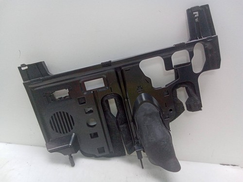 Moldura audi avant - moldura,