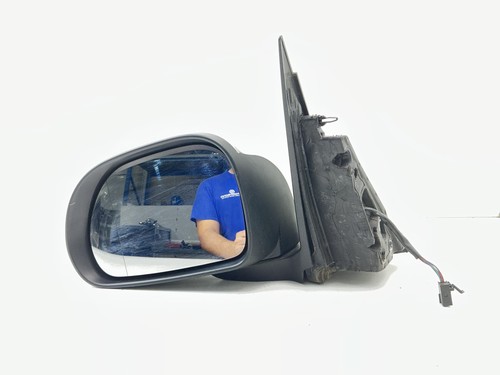 Specchietto retrovisore - specchietto,