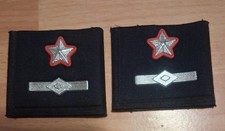 Grado Apicale Degli Ispettori