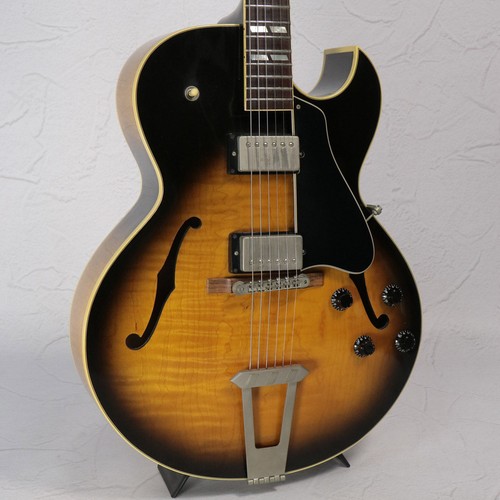 Gibson 175 ristampa vintage - gibson, es-175