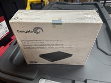 Seagate Espansione Desktop HDD