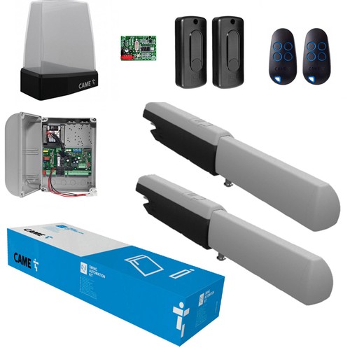 Kit automazione per cancello - kit,