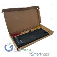 BATTERIA APPLE MACBOOK PRO 15" (2010) A1286 A1321 RICAMBIO PILA MB985 MB986 