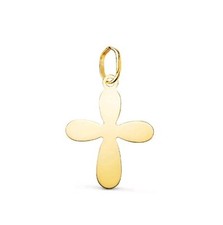 Pendente Oro 18K 750 Mls