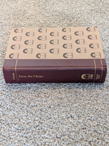 Jesus the christ james - jesus,