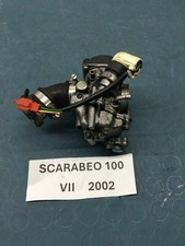 CARBURATORE APRILIA SCARABEO 100 4T 2002 2012