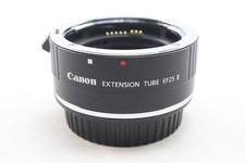 Tubo di prolunga Canon EF25 II per obiettivo attacco EF/EF-S dal Giappone