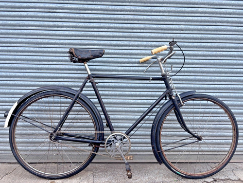 Bici roadster raleigh popular - bici,