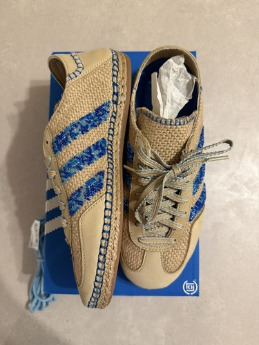 Sneakers adidas clot gazelle - adidas,