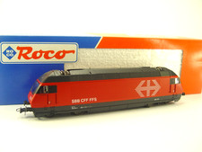 Locomotore elettrico FFS serie