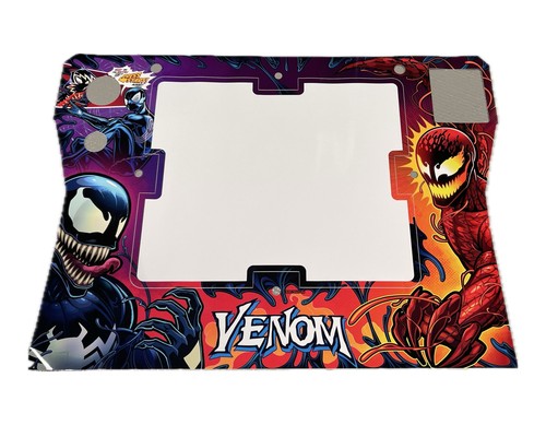 Stern flipper pinball venom - stern,