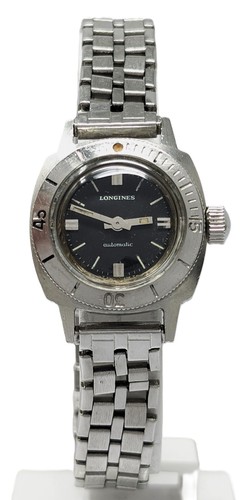 Orologio longines diver baby - diver,