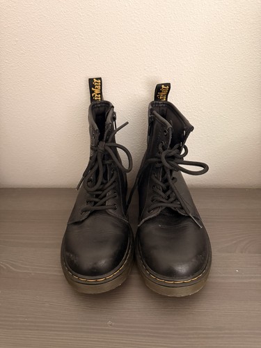 Stivali martens junior - stivali,