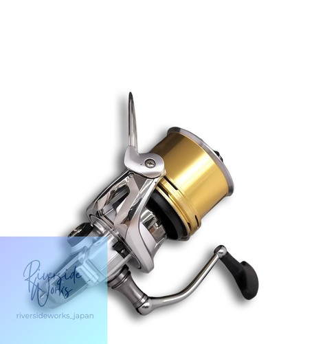 Mulinello pesca surf - da,