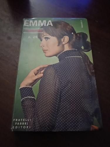 Emma jane austen darling - emma,