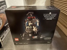LEGO Star Wars: Camera di
