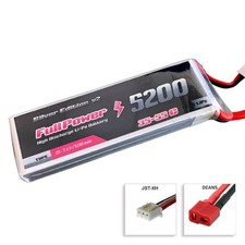 FullPower Batteria Lipo 2S