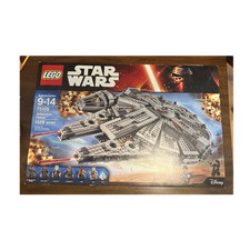 LEGO Star Wars Millennium