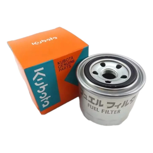 Filtro carburante kubota - filtro,