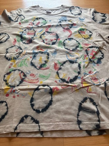 Shirt supreme clowns dal - xl,