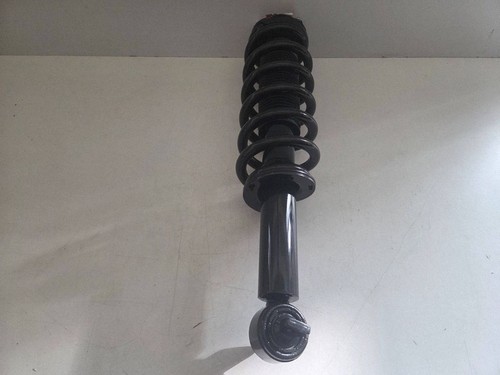 Ammortizzatore anteriore ford - ammortizzatore,