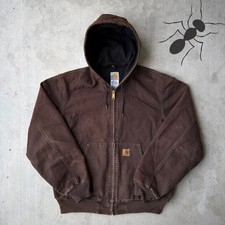 Giacca da lavoro Carhartt J25