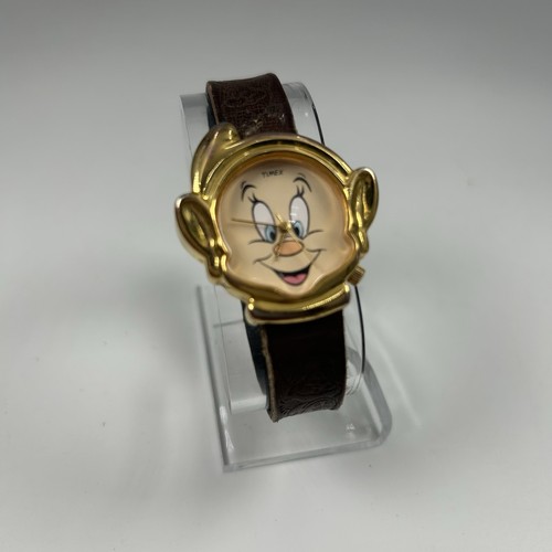 Orologio timex pelle disney - orologio,