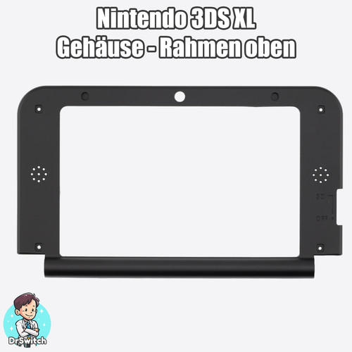 Custodia 3ds cornice - custodia,