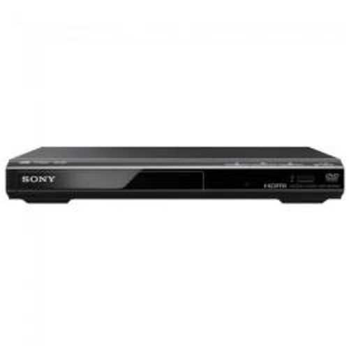 Dvp sr760 lettore dvd - lettore, ottimiz
